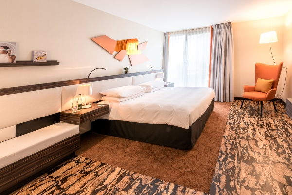 RADISSON BLU PARIS-BOULOGNE